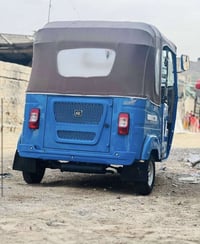 تكتك متوازي • موديل ٢٠٢٢ • كفالة شاملة