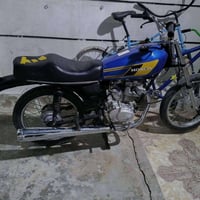 دراجة شلمجة • مكينة فوله • بعقوبة ديالى