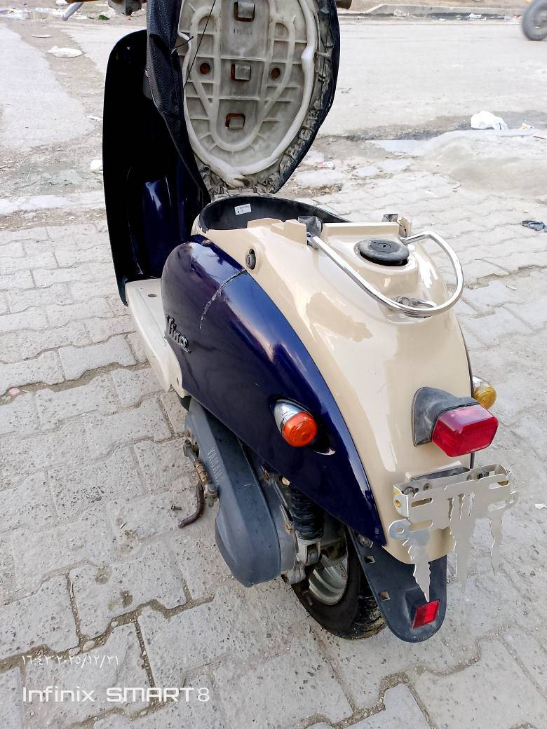 دراجة كلاسك ياباني كاملة مكاني الحرية السعر275قفل رقم الهاتف ***********
