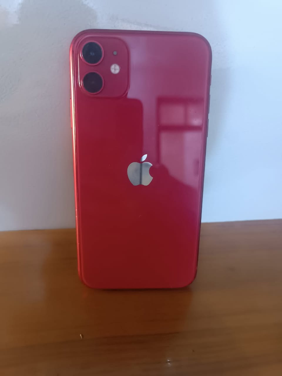 مرحبا ايفون 11 نضافه 100/100 ذاكرة 128 بي حرك خفيف بطاريه 78 سعر 200 مكاني ابوغريب


**إذا كنت صاحب هذا الإعلان وتريد حذفه لأي سبب، رجاءا أرسل رسالة إلى الدعم الفني**