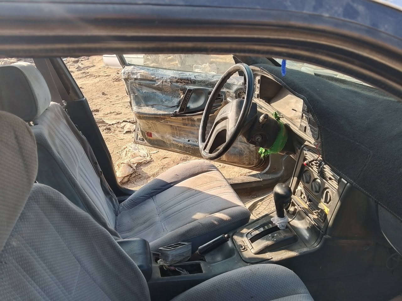 تفصيخ ديوة مكينة وكير جديد عنوان واسط قضاء الحي رقم الهاتف ***********
