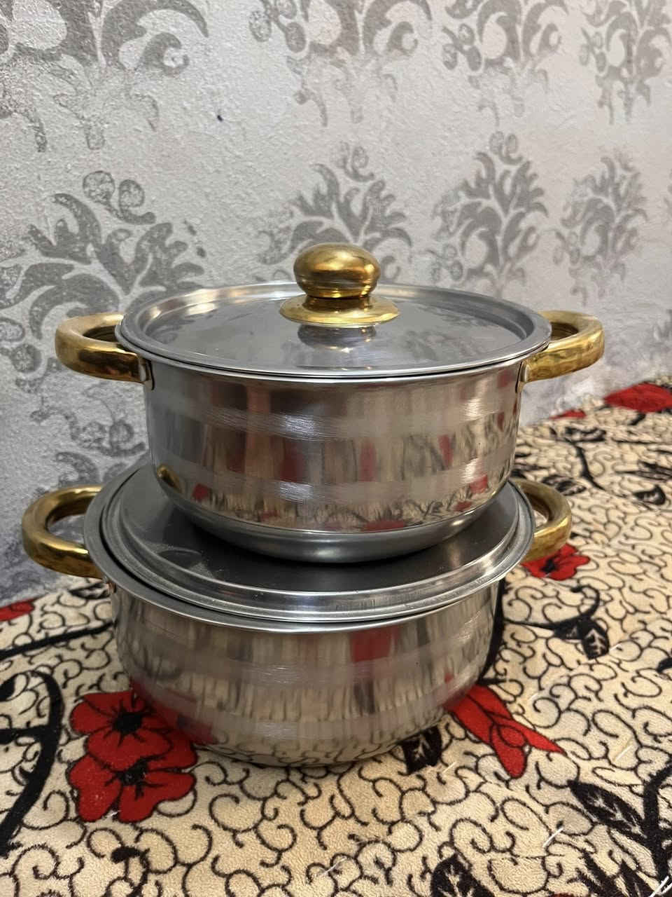 غراض للبيع بسعر مناسب الأسعار داخل الخاص


**إذا كنت صاحب هذا الإعلان وتريد حذفه لأي سبب، رجاءا أرسل رسالة إلى الدعم الفني**