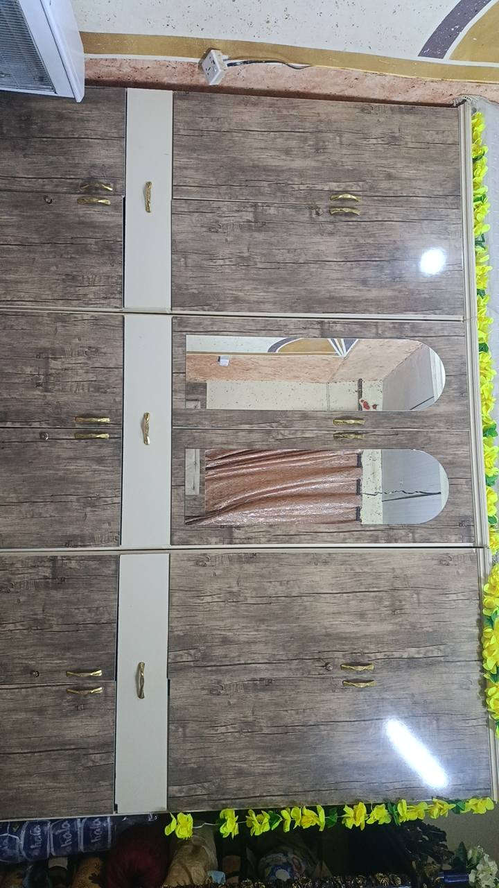 غرفة نوم تركي نضيفه الكنتور ٣قطع حيل بس الجرباية بيهة ضرر شراي تعال خاص


**إذا كنت صاحب هذا الإعلان وتريد حذفه لأي سبب، رجاءا أرسل رسالة إلى الدعم الفني**