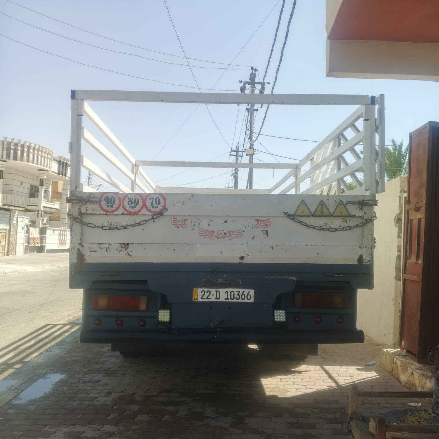 اتيكو طول ٨برغي ٤بستم طوله ٦وربع للبيع ***********
