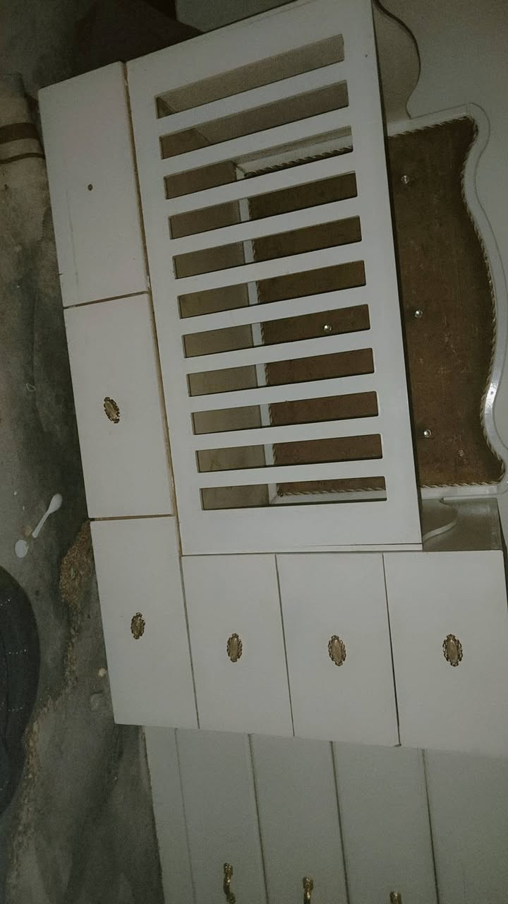 جربايه اطفال نجاره للبيع جديده


**إذا كنت صاحب هذا الإعلان وتريد حذفه لأي سبب، رجاءا أرسل رسالة إلى الدعم الفني**