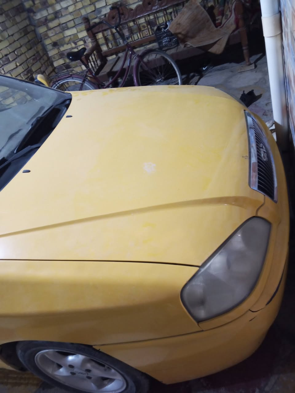 السلام عليكم
كفاله عامه وتبريد مصفره هيئه وغرامات  
السعر 43 وبيه مجال قليل 
***********
