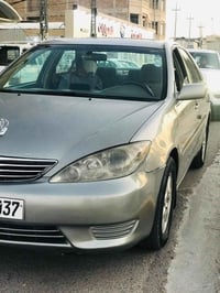 كامري ٢٠٠٥ • محرك افلون • تكريت