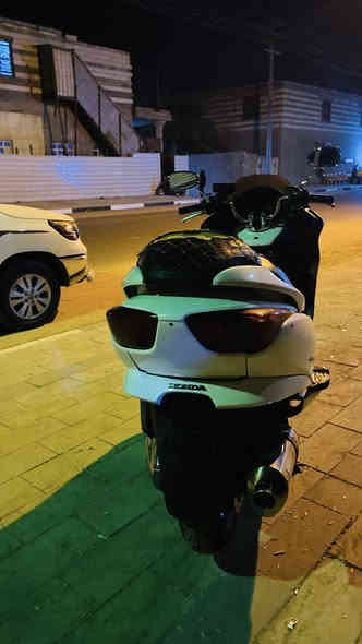 السلام عليكم فورزا 08 عميه مرتبه ونضيفه تايرات جدد صالنصه رياضي تريد تفاصيل اكثر اتصل ع الرقم سعرها 900 وبيها مجال بيعه مال مستعجل 🤍
الرقم ***********
