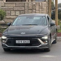 للتواصل فقط واتساب او الاتصال عالخط سوناتا  الطراز الجديد 2025🔕  2500 ...