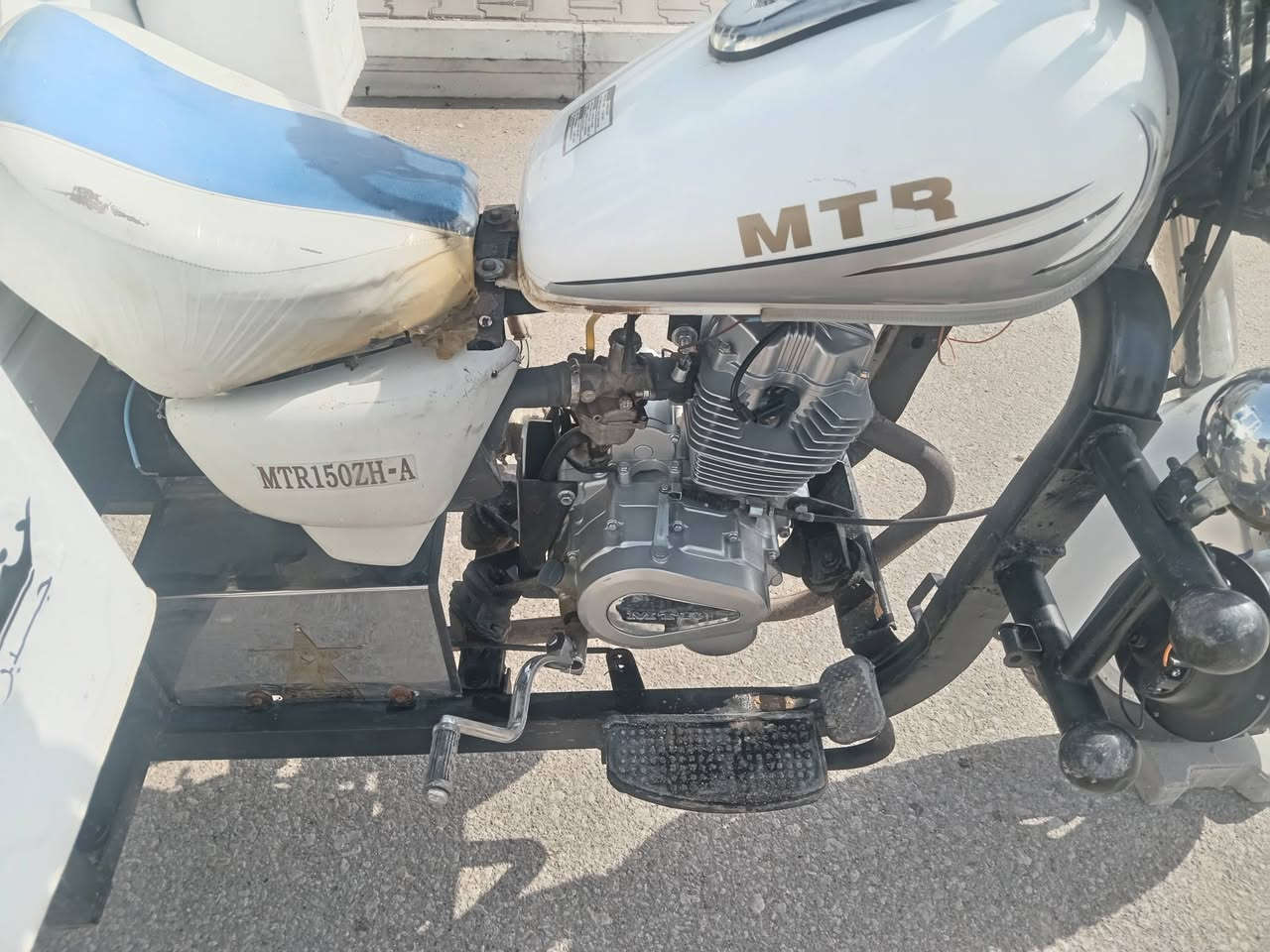 ستوته للبيع أوراق اصليه مديل 17 ستوته مكفوله شاصي مكفول بدي تايرات خطه كهربايات شغاله نكره سلف مكينه نضيفه ناعمه السعر مليون 400 الشراي يتصل على الرقم *********** 👉👉👉👉
