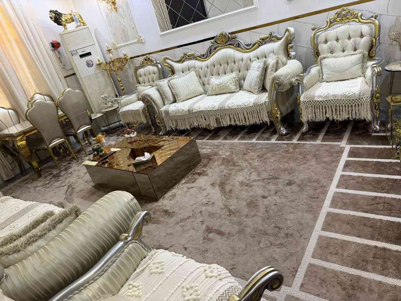 ميز بلازما للبيع 200
وتخم مصري مليون ونص
زعفرانيه


**إذا كنت صاحب هذا الإعلان وتريد حذفه لأي سبب، رجاءا أرسل رسالة إلى الدعم الفني**
