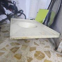 سنك • متر وشويه