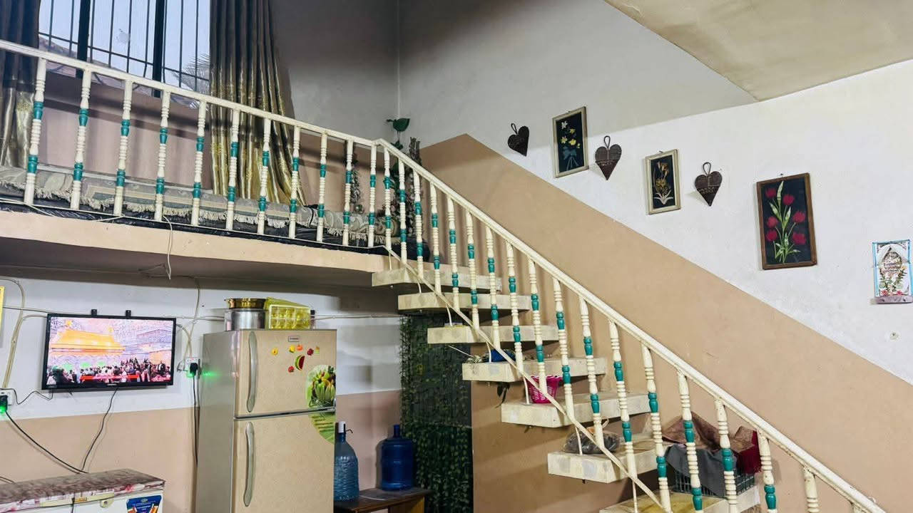 📌دار للبيع المستعجل
🏠 دار ٣٠٠م طابو صرف حي الضباط طابق واحد غرفتبن نوم  الدار حاليا جاهز للسكن  
❓للاستفسار الاتصال على الارقام 
📞***********
📞***********
او زيارة مكتب 🔹امير الدليمي للعقار🔹الكائن في                         
📍كربلاء  _ الهنديه _ حي المصطفى 🔹ابو جوعانه🔹 قرب اسواق هادي مكي
