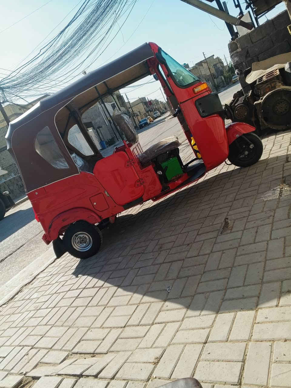 السلام عليكم تك تك 22 شهر الثامن رقم ثانويه مكان بغداد العبيدي السعر 9:30 الرقم ***********
