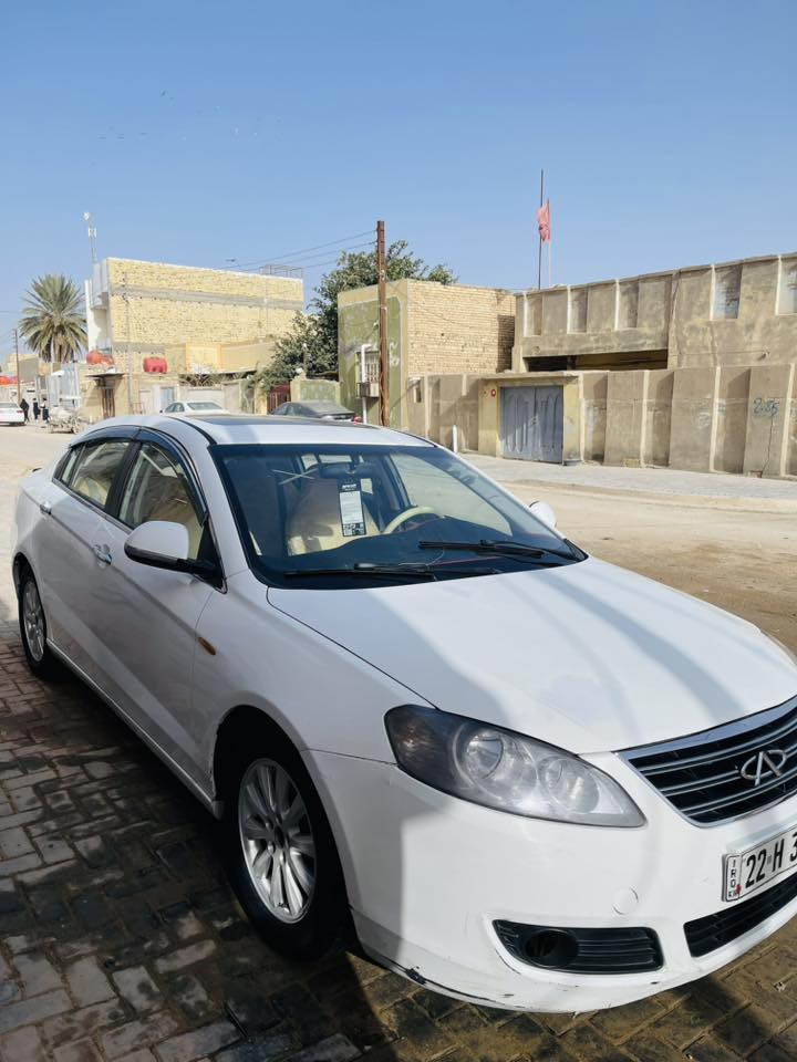 سلام عليكم شيري نيو استرا موديل ٢٠١٤رقم اربيل وكاله بسمي مالكها عربي مو كردي سنويه نافذه صارلها سنه لسياره فول مواصفات عده لبصمه شاشه كبيره كامره حساسات خلفيه كشنات جلد فتحه سقف لسياره بيها بارد بل بيبان جهه السايق قليلات كلش  والبند مفتوح اثناء التحوير وبيها سونار كامل جاهزه مكينه كير كهربائيات صدر كله جديد نقصها دبلات خلفيه السعر٥٥وبيها مجال كلش قليل مكان السياره الديوانيه قضاء الحمزه ***********
