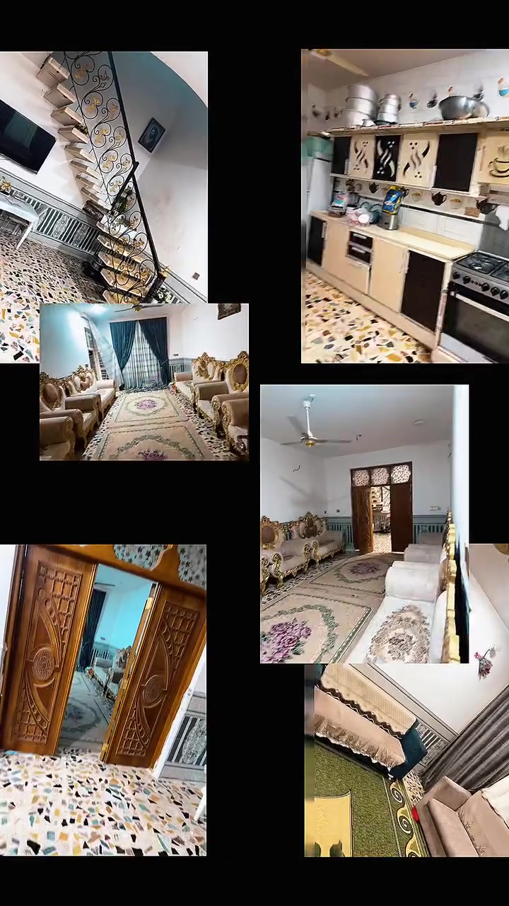 ______السلام عليكم 👋________
________مكتب البراق الحديث 🏤
_______موقع بكرلي دائره التخطيط 📍
____مساحه 200متر___________✏️
____زراعي سند 25🏘️
الاستفسار  📆
***********
