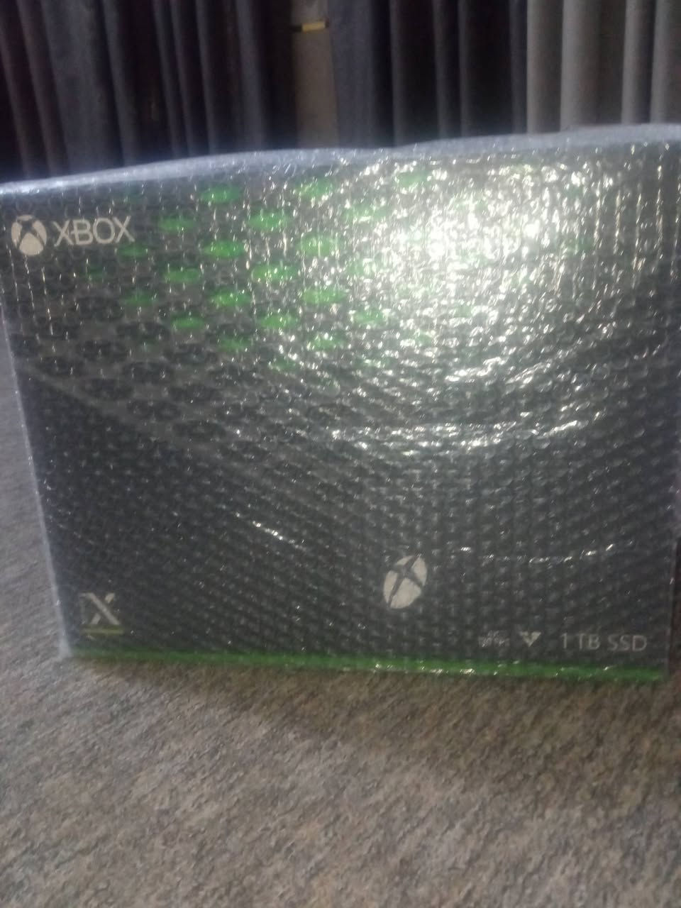 للبيع سيريس2022x 750 بلي 5 اوروبي 2024 750جدد بس فاحصهن وضاميتهن سعر نهائي ***********
