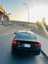 ماليبو • ٢٠٢٠ • ٥٦٠٠٠ كم