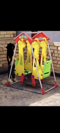 مدينة الصدر • أثاث أطفال • ٣٥