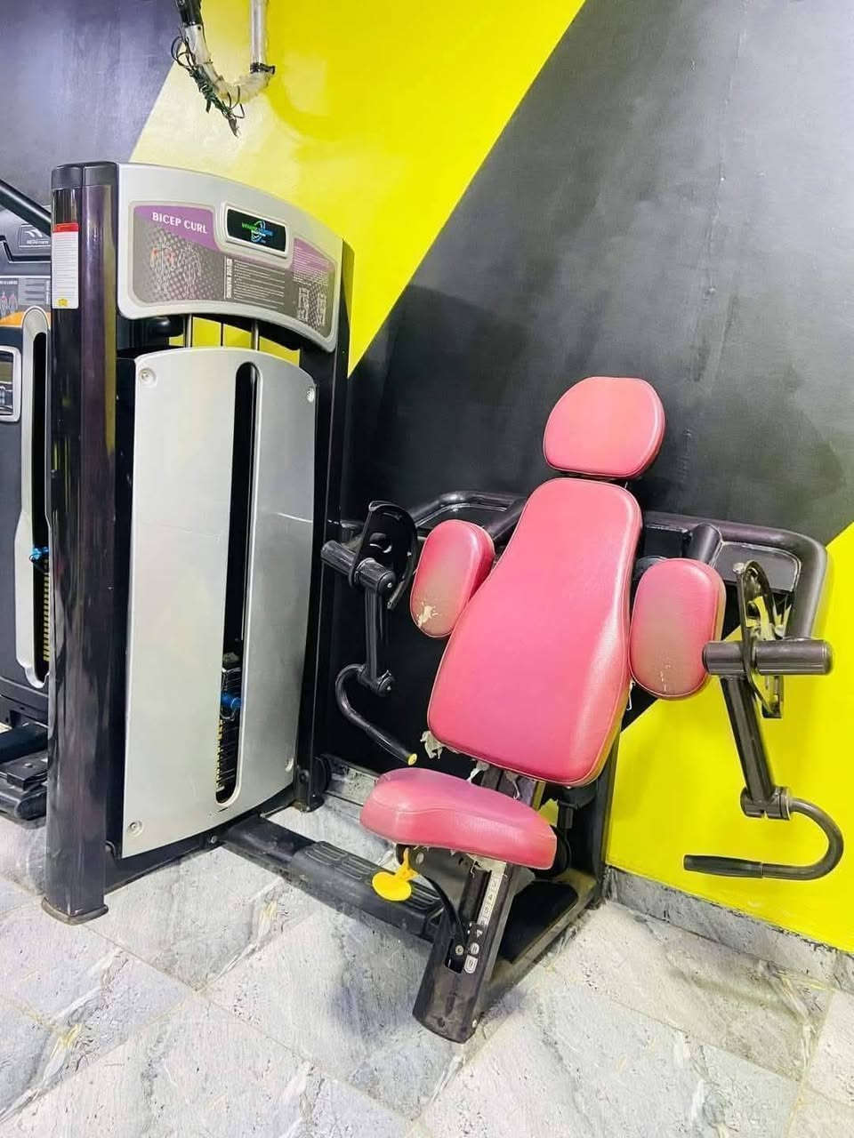 اجهزة مستوردة كسر زيرو
01114613149


**إذا كنت صاحب هذا الإعلان وتريد حذفه لأي سبب، رجاءا أرسل رسالة إلى الدعم الفني**