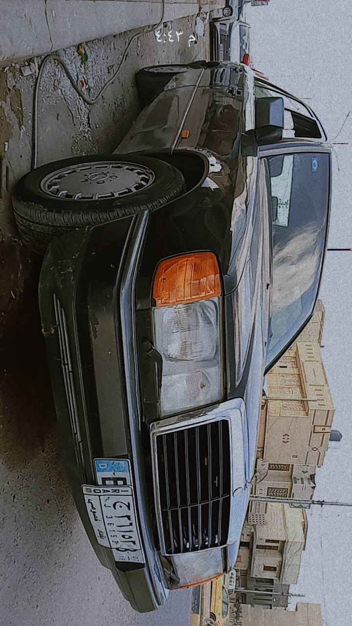 السلام عليكم :
مكلف بنشر ماجاوب خاص اتصل على الرقم وبخدمتك ♥️

مارسدس دب 300 
موديل 90
مكينه بلادي 6 
رقم بغداد تحويل ثاني يوم 🔥 
السعر 65$ وبيها مجال قليل
عنوان كربلاء حي السلام الاتصال على الرقم ***********
