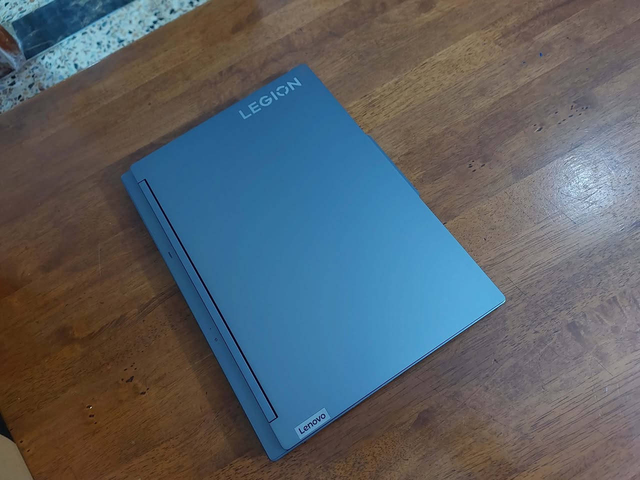 SCREEN  SIZE  16    2K  165HZ....RTX4060   140W....DDR5  16....CI7 13TH HX.... LEGION  ...للاستفسار الاتصال ***********  او ***********(واتس)
