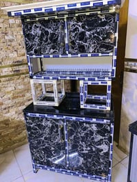 سنك وملحق مرمر تفصال جديد بي اناره وسله اماعين 07762374187 عنواني بغدا...