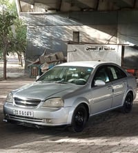 وارد امريكي • محرك 2000 • حادث خلفي يمين