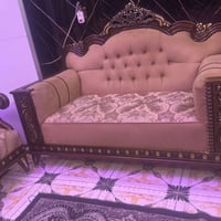 تخم عشره مقعد بعده تكمه كلش نضيف ستخدام ٥ اشهر فقط ماخذي مليون ونص  لل...