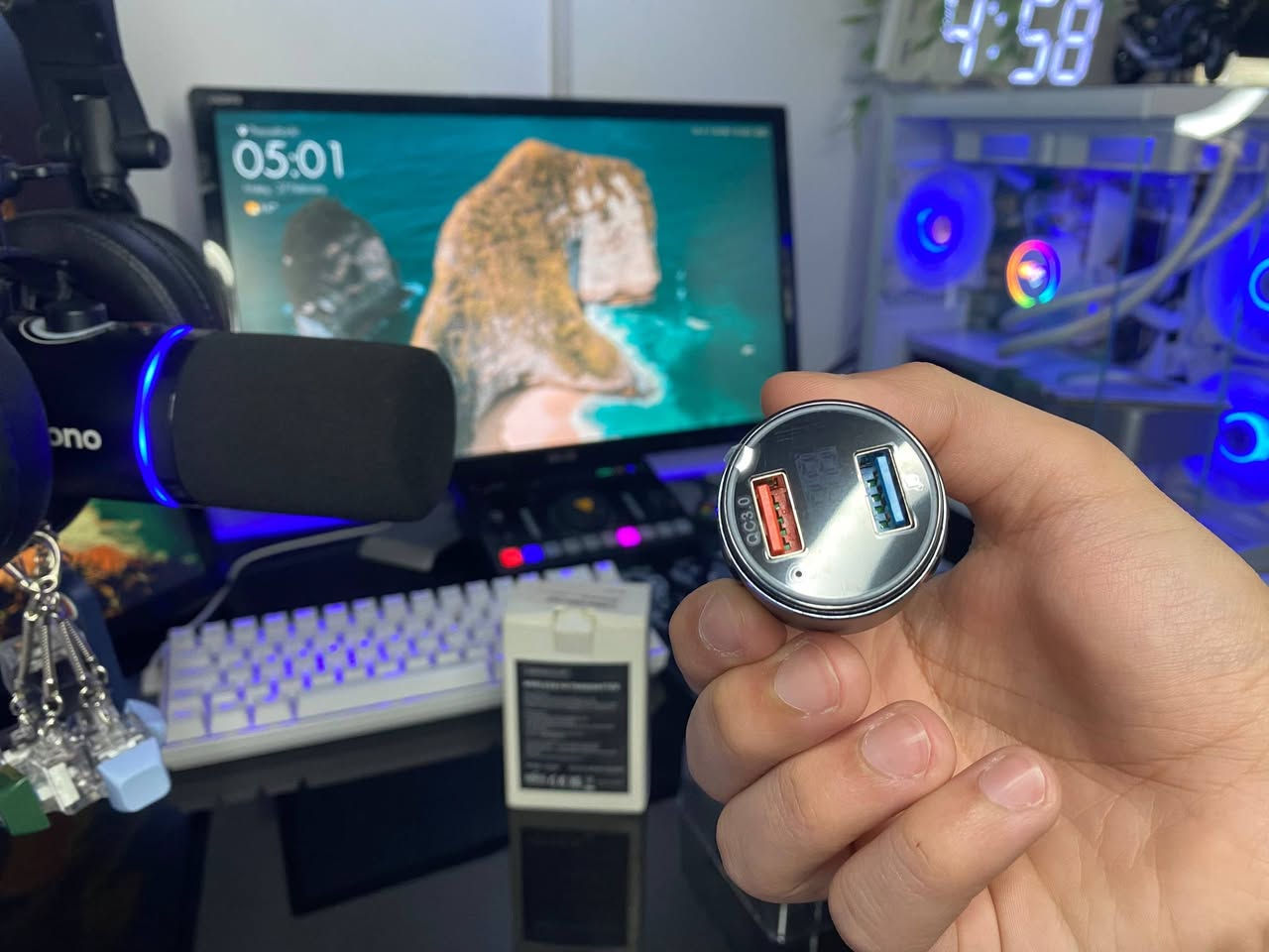 للتواصل***********
كل القطع بيها ضمان والاسعار موضحة بالصور وبيهن مجال وتوصيل متوفر ♥️✨
