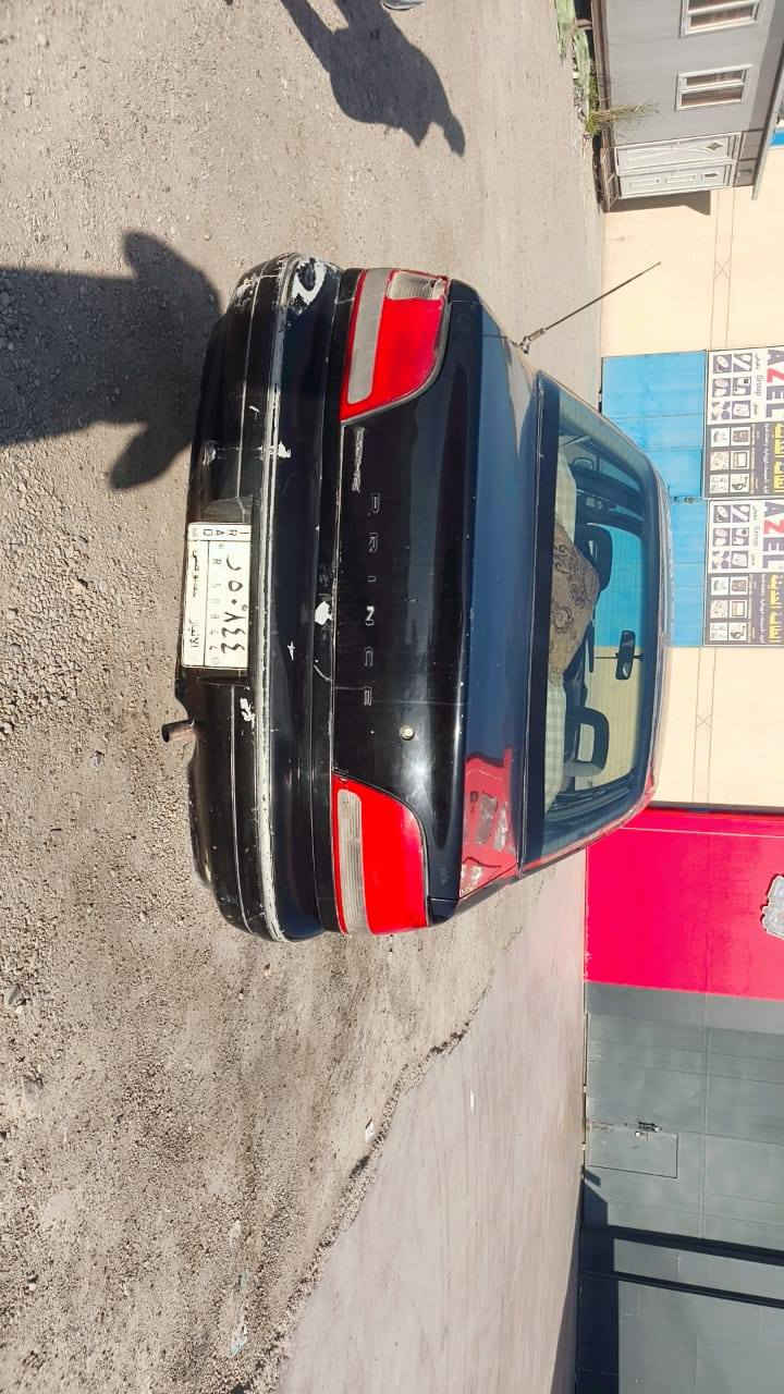 للبيع 
سلام عليكم 
 سيارة برنس فراشة موديل 96 أوتوماتيك 
سعر 28وبيها مجال وأي استفسار هذا رقمي***********
مكان بغداد  محمودية ناحية الرشيد
