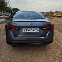 تيما SR • ٢٠٢٢ • محرك ٢.٥