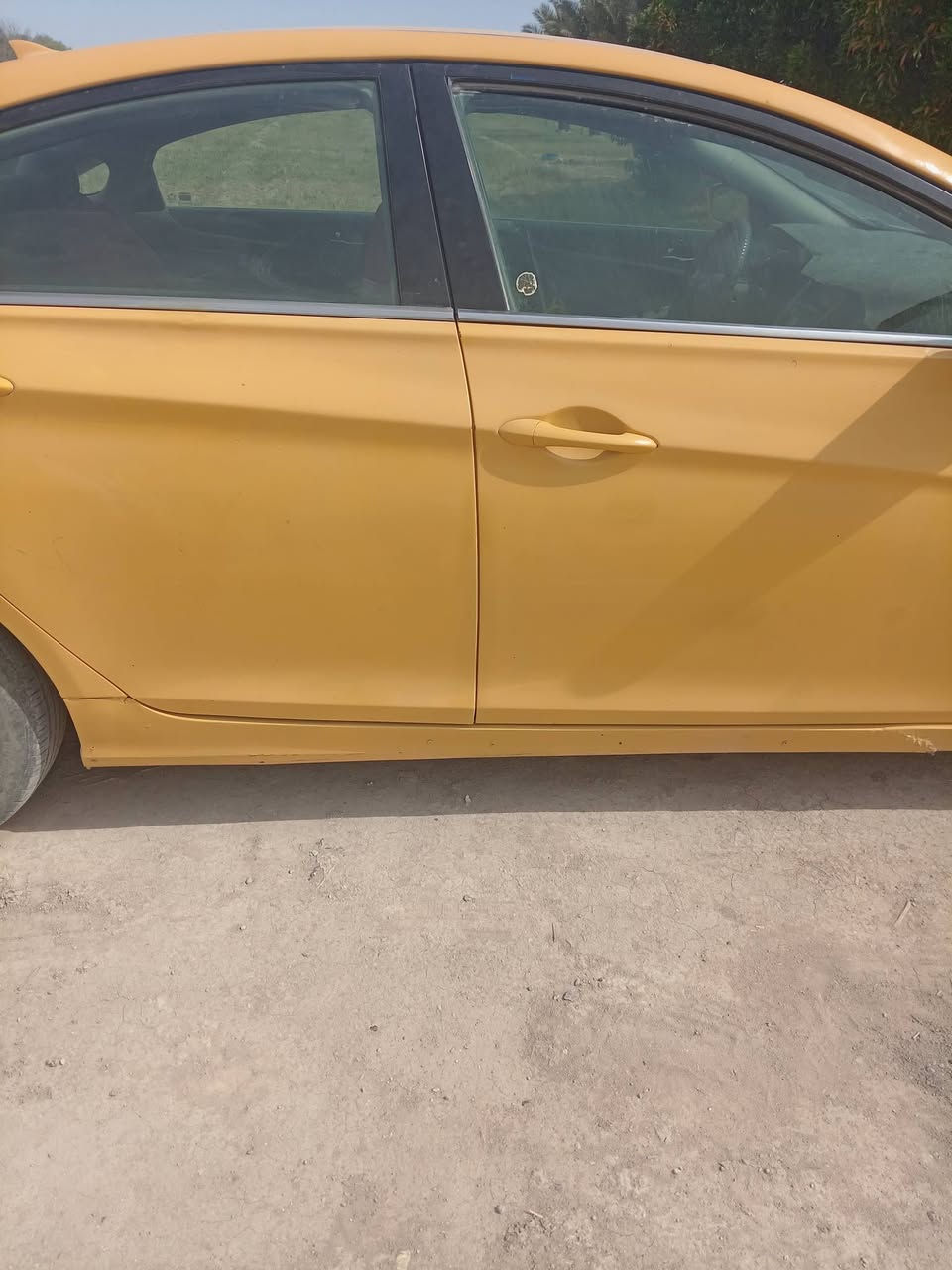 سوناتا أمريكي ٢٠١٣ الحادث موضح بل الصوره بدون تبديل ليبر واحد محرك كير تبريد خير من الله رقم بابل سنوية ل٢٨ السعر ٨٠ وبيهه مجال للاستفسار الاتصال على الرقم ***********

