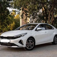 كيا K3 • ٢٠٢٤ • ماشيه ٥٠٠٠