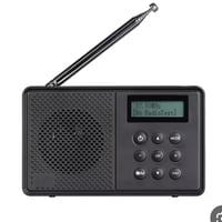 راديو شحن • بلوتوث • منفذ هاتف