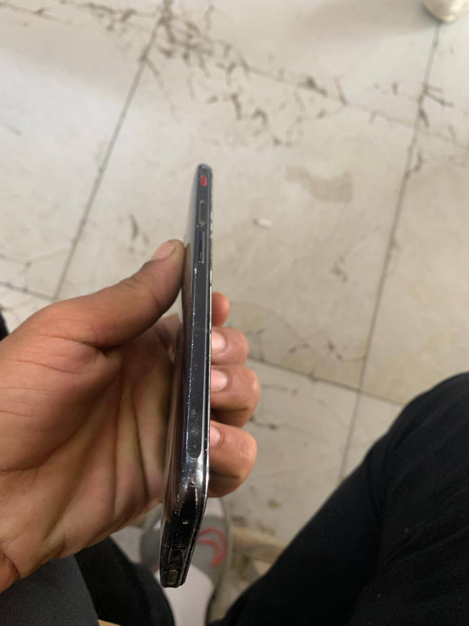 سلام عليكم
ريد مجك الإصدار ال٦
ذاكر ١٢٨ 
رام ١٢
معالج سناب دراغون 888
ببجي 90فريم حقيقي قراضه كامل موجوده شرط ابيعلك بلادي شرط سعر ٤٢٠ وبي مجال حگ الجيه
كارتونته ويا كيبل شحن مالته ويا شرط جهاز استعمال شخصي مالتي


**إذا كنت صاحب هذا الإعلان وتريد حذفه لأي سبب، رجاءا أرسل رسالة إلى الدعم الفني**