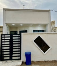 بيت للبيع ١٠٠ م الزعفرانية زراعي بيت بنية سند ٢٥ بناء حديث فرع ٣٢ يمين...