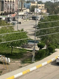 عقوبة بهرز • ٢٠٠م • عيادة طبية