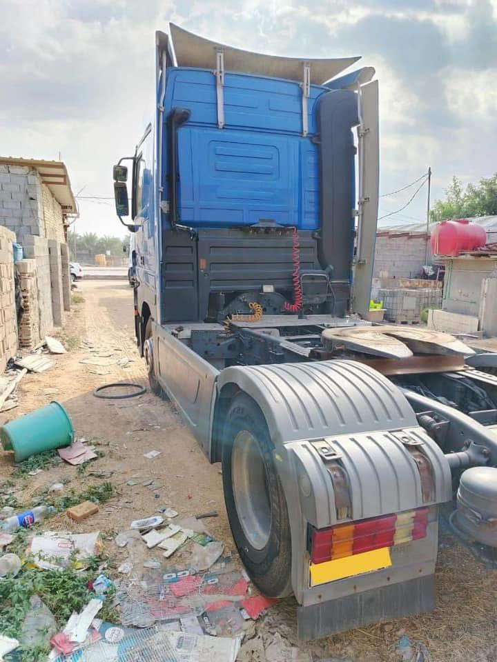 السلام عليكم 
اكتروز موديل 2007
سنويه ساقطه رقم نينوى
مربوطه فلات مكفوله 
كفاله عامه السياره 
فوووول مواصفات 
***********
