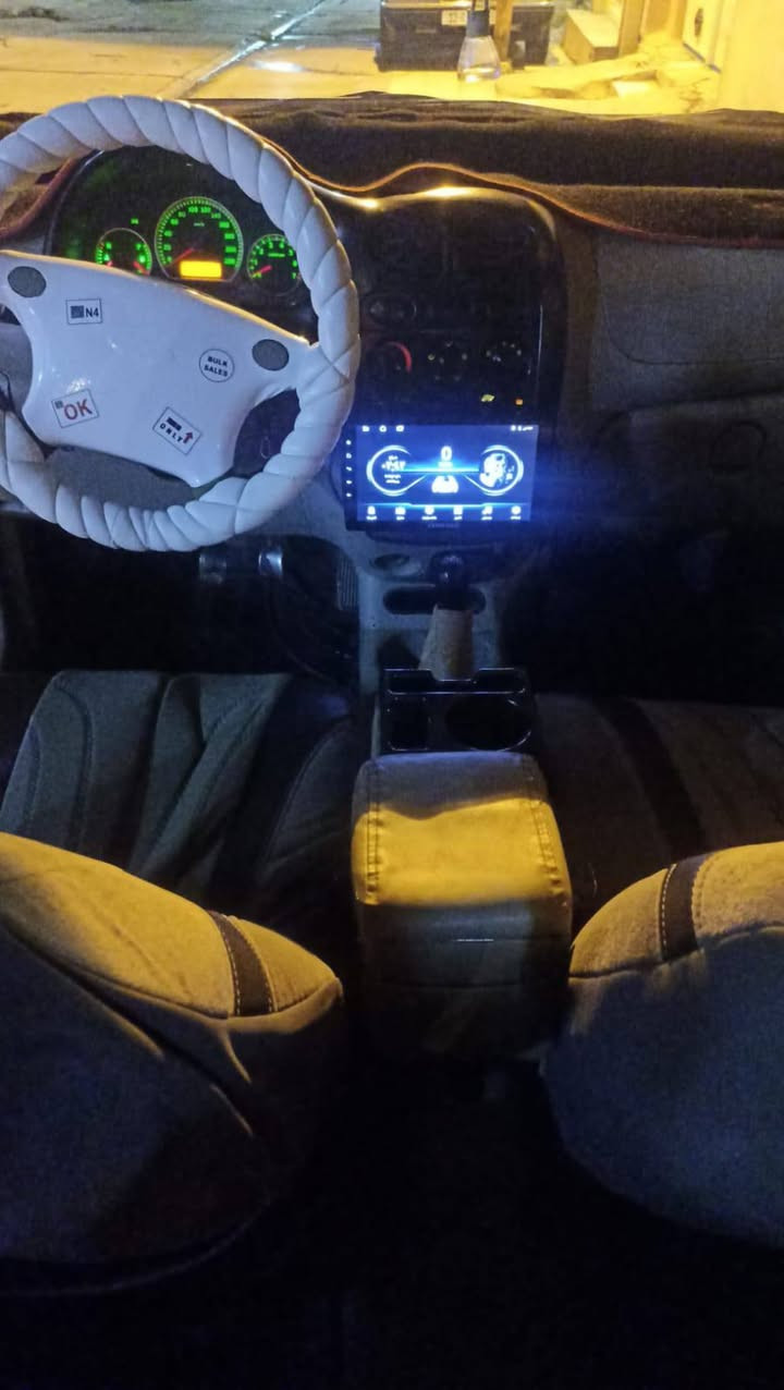 كوكو مراوس او للبيع السعر 21 محرك شرط قبل شهر شديته جديد  كدام العين سياره رقم الماني نينوى  بيه كوربون الشرعي موجود بلموصل شرط التحويل   غرامات صفر  وهيئا ماعرف  شكد مطلوبه وعلى المشتري
سنويه واجه بيه 
***********
