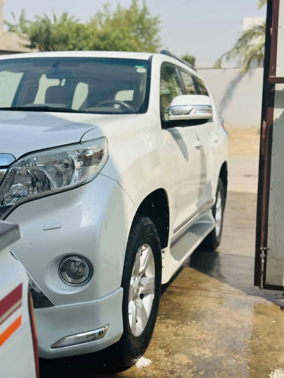 السلام عليكم برادو موديل ٢٠١٥ رقم أربيل عنوان ديالى رقم الهاتف ***********
