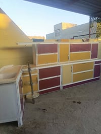 كاونتر ١.٥م • كاونتر ٤.٥م • بابل