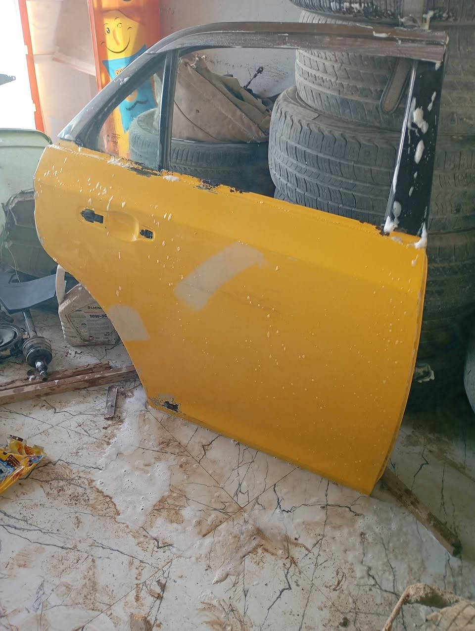 السلام عليكم
يوجد لدينا ( دعامية إماميه اوباما ٢٠١٤ + لايتات اماميه اوباما ٢٠١٤ + ابطانيه داخليه اوباما ٢٠١٤ + استيرن + باب صفحه العبري الوره 
التواصل مع ***********
