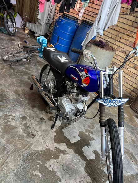 ‏سلام عليكم راجع للبيع كفالة عامة من كل شيء محرك ما مفتوح مقفول بدون ورق مقفولة شرايا يتصل***********
