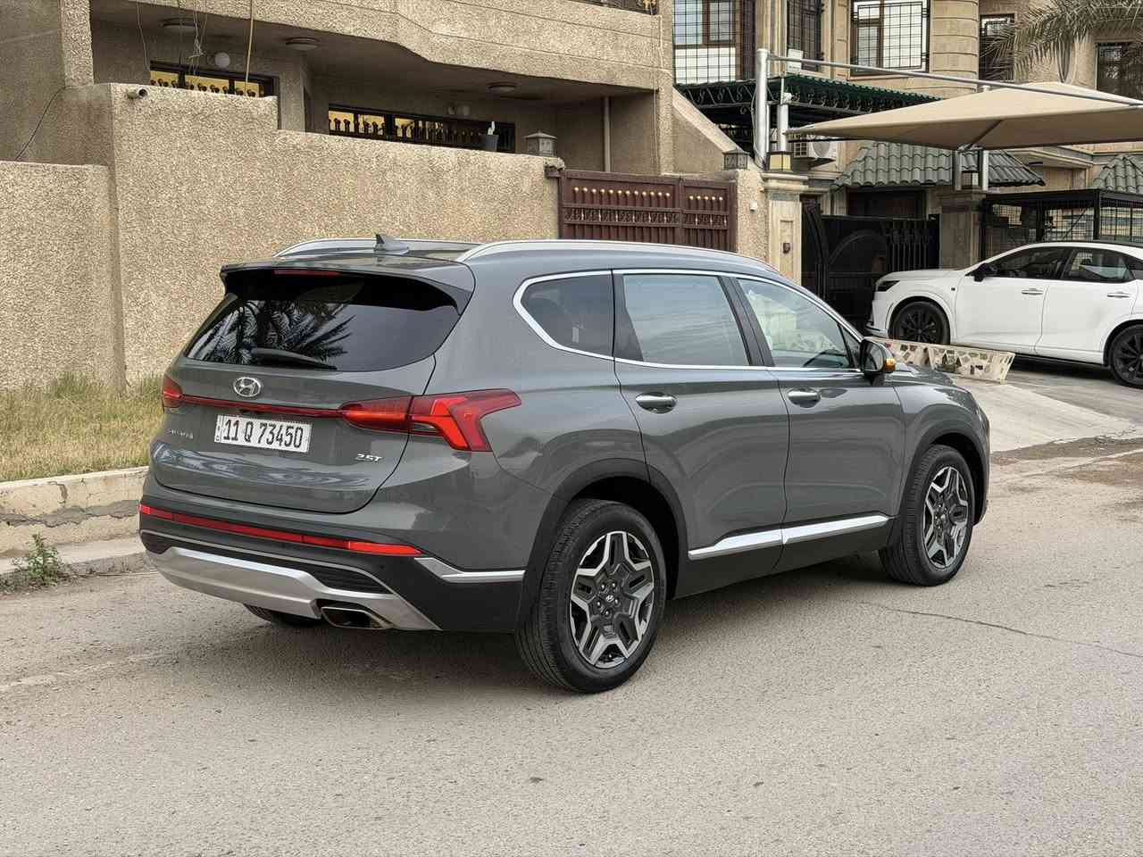 السلام عليكم سنتافيا موديل 2023 Vip كلكرافي معروضه 174 وبيه مجال بسيط بلخير على ياخذه رقم بغداد بإسمي تحويل مباشر مكينه 2500 بانزين سياره ماشيه 52 ((( لون سمنتي مميز ))) تبريد ثلج صدر امامي خلفي جديد تخم تاير جديد سياره جاهزه كل نقص مابيه ((((( مواصفات سياره فول 1/1 شنو مواصفات لبالك بيه بصمة تشغيل + تشغيل عن بعد بانوراما كامرات 360 درجه صندوك كهرباء كراسي خلفيه كهرباء + كراسي اماميه كهرباء كشنات جلد تدفى تبريد بلكشنات ستيرن كهرباء فول تحكمات سترين شاشه ام خرائط رادرات اماميه + جوانب نظام قياده ذاتي تتقدم وترجع بلبصمه سايد بريك دكمه شاشه دجتال خزن ميموري أطفى ذاتي بلازدحام وبعد بيه هواي مواصفات ))))) سياره بيه صبغ 3 قطع صور حادث مرفوقه ويه المنشور مكان سياره بغداد الاستفسار *********** خاص مغلق 🔐
