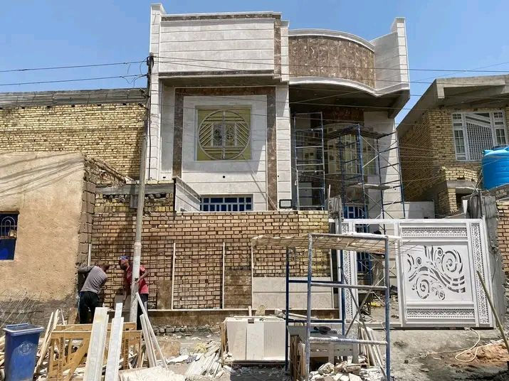 بيوت للبيع بالتقسيط الناصرية
الثوره و الاسكان و سومر و الصالحيه و حي التضحية 

ملاحظه مهمه ( بس يكملن ننشرهن لكم ان شاء ربي ) بعدهن مكاملات بس يجهزن ننشرهن لكم 

بالتقسيط طابو صرف مداور ثاني يوم بدائرة التسجيل العقاري 

بالتقسيط البيوت للبيع مساحه 120م / واكو 100 طابقين 🔹يتكونن من✔️غرف نوم 3 ✔️استقبال✔️مطبخ✔️صحيات 2 ✔️صاله للاستفسار ومعلومات اكثر الاتصال على الرقم صاحب المنزل *********** واتساب فقط

كفيل عدد 2 _ موطن راتبهم عل رشيد او الرافدين 
شهريا 500 الف فقط لا غير
مقدمه منسبه 
البيت طابو صرف _ نفس اليوم نتكاتب بدون استلام المقدمه لحين سحب بيان من التسجيل العقاري نداورلكم البيت من أسمي لأسمكم 

بيت كونكريت مسلح طابوق ايراني سيراميك مرمر ديكورات خريطة البناء اخر تحديث عافيات للشراي البيت تحفه تحفه ما سنة البناء 2026  توى كمل محد كاعد بي حتى ريحت الصبغ بي

رجاءا لحد يراسلني من المندوبين والمندوبات وبياعه شرايه و اصحاب مكاتب العقار لحد يراسلني رجاءا 

.🧡 البيوت بس تكمل ننشرها  لكم بعدة مناطق في الناصريه بالتقسيط 

فقط واتساب الرقم اعلاه 
ملاحظه 

مايكدر يرد عليكم جميعا الافضل كل شخص يسجل يمه الرقم ويكتبله عل واتساب تم وهو يرد عليكم شكرا لكم

ملاحظه 
هناك تخفيض للمعلمات و المدرساات وموظفات الصحه 

فقط واتساب 
صاحب البيت
عيدكم مبارك وكل عام وانتو بخير بمناسبة تنصيب الامام علي ع 😘
