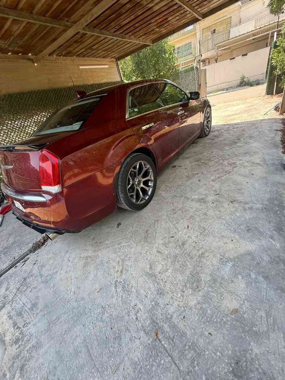 السلام عليكم للبيع فقط
اوباما C موديل 15 
فول اعلى فئه 
بانوراما 
رادار جانبي 
كشنات كهرباء 
كشنات تدفئه وتبريد 
برده خلفيه كهرباء 
ستيرن كهرباء 
خزن ميموري 
السياره محدث بجمهه s 
والغرفه دركه ودشبول مال s 
السياره ماشيه 95 الف ميل 
حادثهه ب امريكا جاملغ خلفي بدون دواخل 
وهنا صار بيهه طخات ونصبغت كم قطعه ابيع حزام 
وكصه القماره بيهه صبغ 
السعر 158 
ع***********
