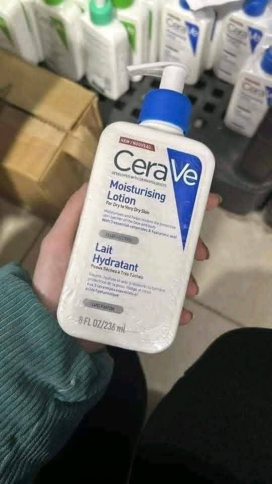 صبايا كيفكم
موجود عندي مرطب سيرافي + غسول سيرافي الاصلي 
 بدي ابيعهم بسعر مرتب  ومناسب
كل حبتين غسول ومرطب بكج سوا وتوصيل مجاااااني لكل مكااان  ♥️♥️♥️👏🏻


**إذا كنت صاحب هذا الإعلان وتريد حذفه لأي سبب، رجاءا أرسل رسالة إلى الدعم الفني**