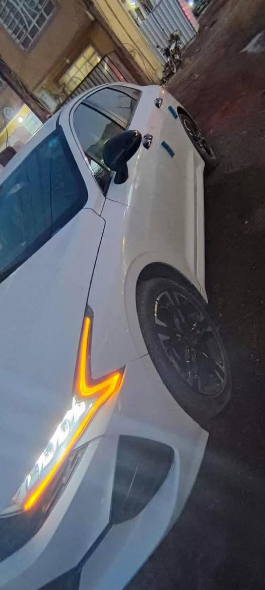 كي فايف واصل مرقم.بغداد مديل 2024جاهز فول جيتي لاين عد الفتحه بكاني بغداد 
صور الحادث واضح سعر $165مجال  تصال ***********
