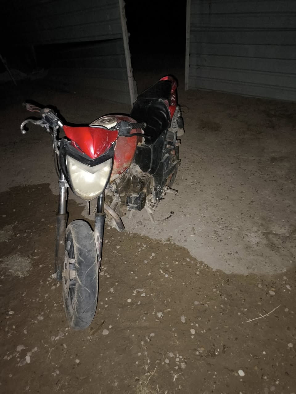 الموطور شغال كاشي مابي بس يرادله ترتيب سعر 250وبي مجال للشراي ***********
